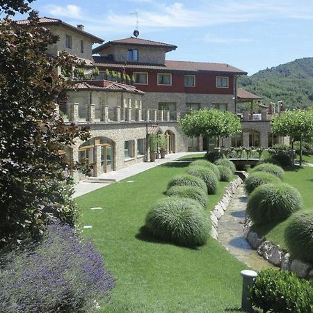 Bes Hotel Terme Di Palazzago Buitenkant foto