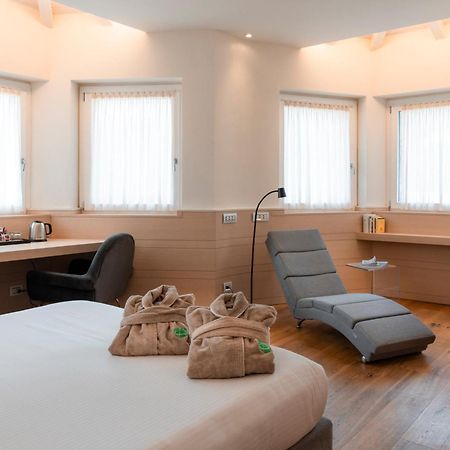 Bes Hotel Terme Di Palazzago Buitenkant foto