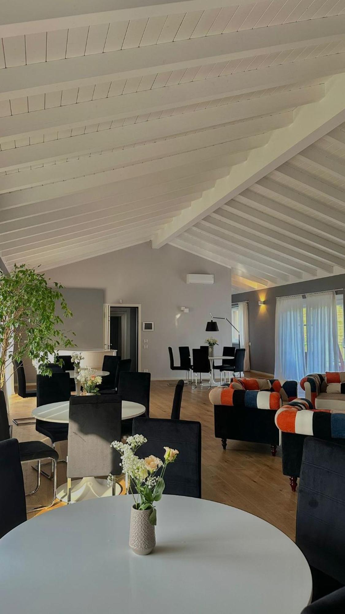 Bes Hotel Terme Di Palazzago Buitenkant foto