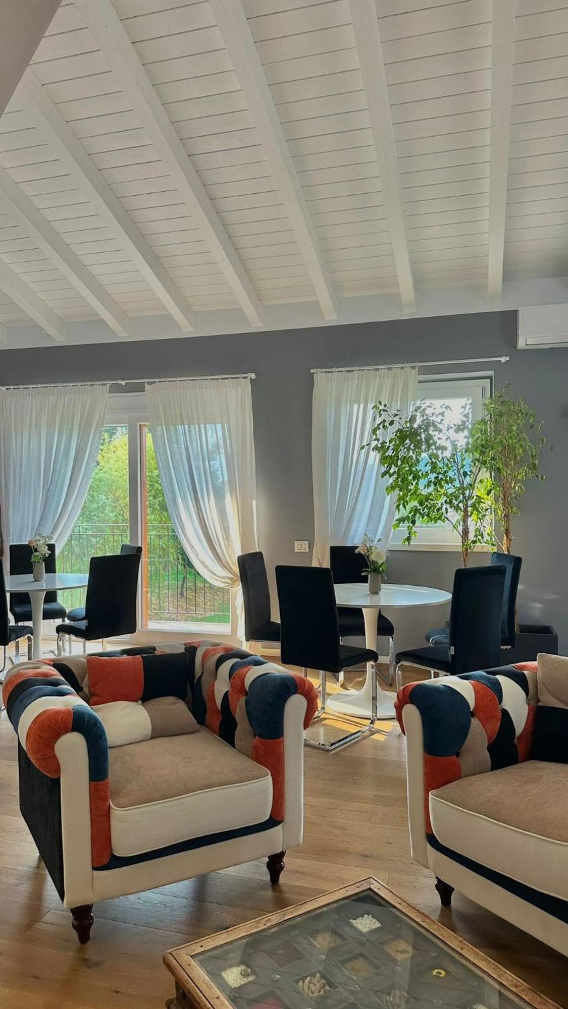 Bes Hotel Terme Di Palazzago Buitenkant foto