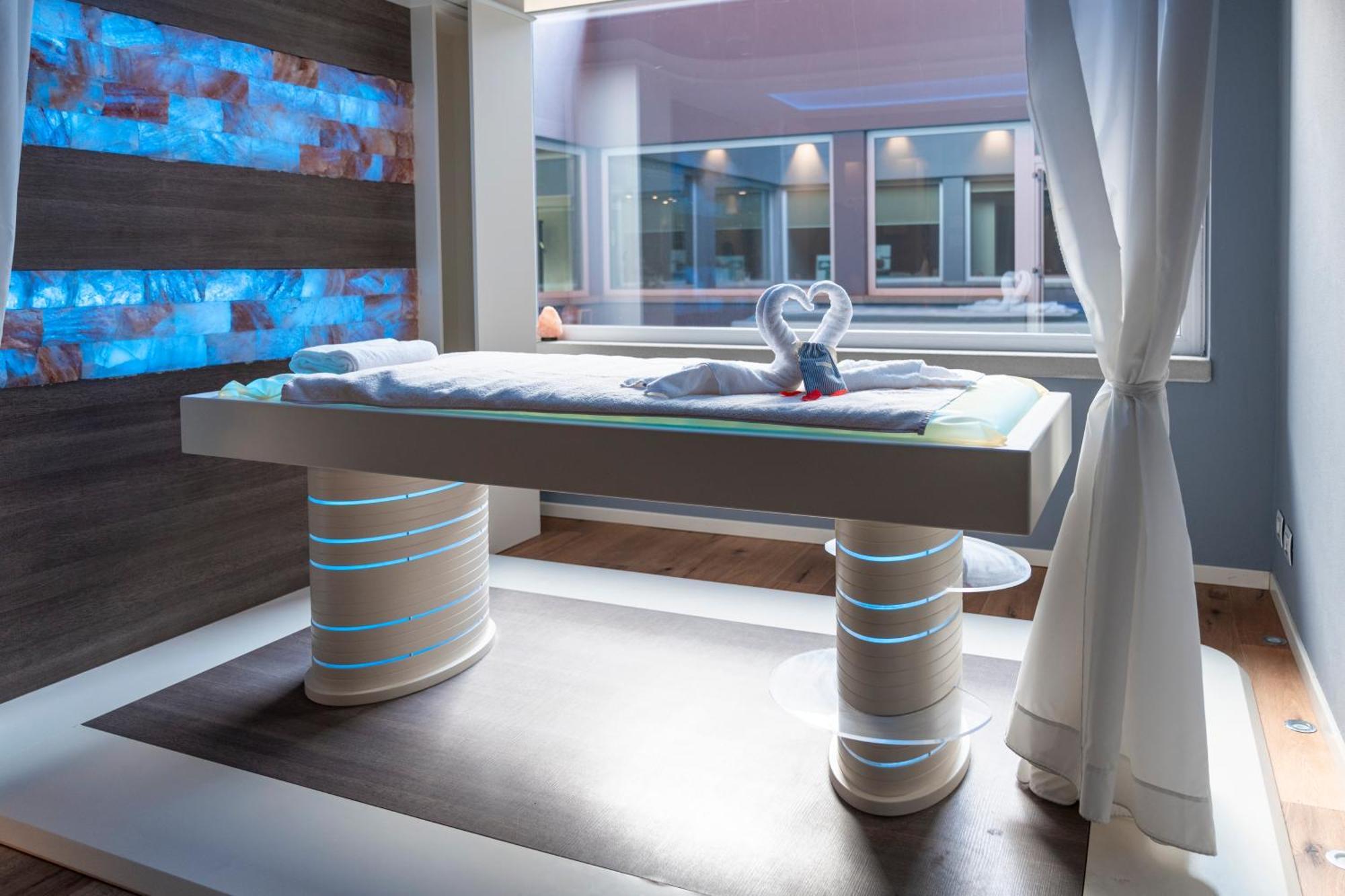 Bes Hotel Terme Di Palazzago Buitenkant foto