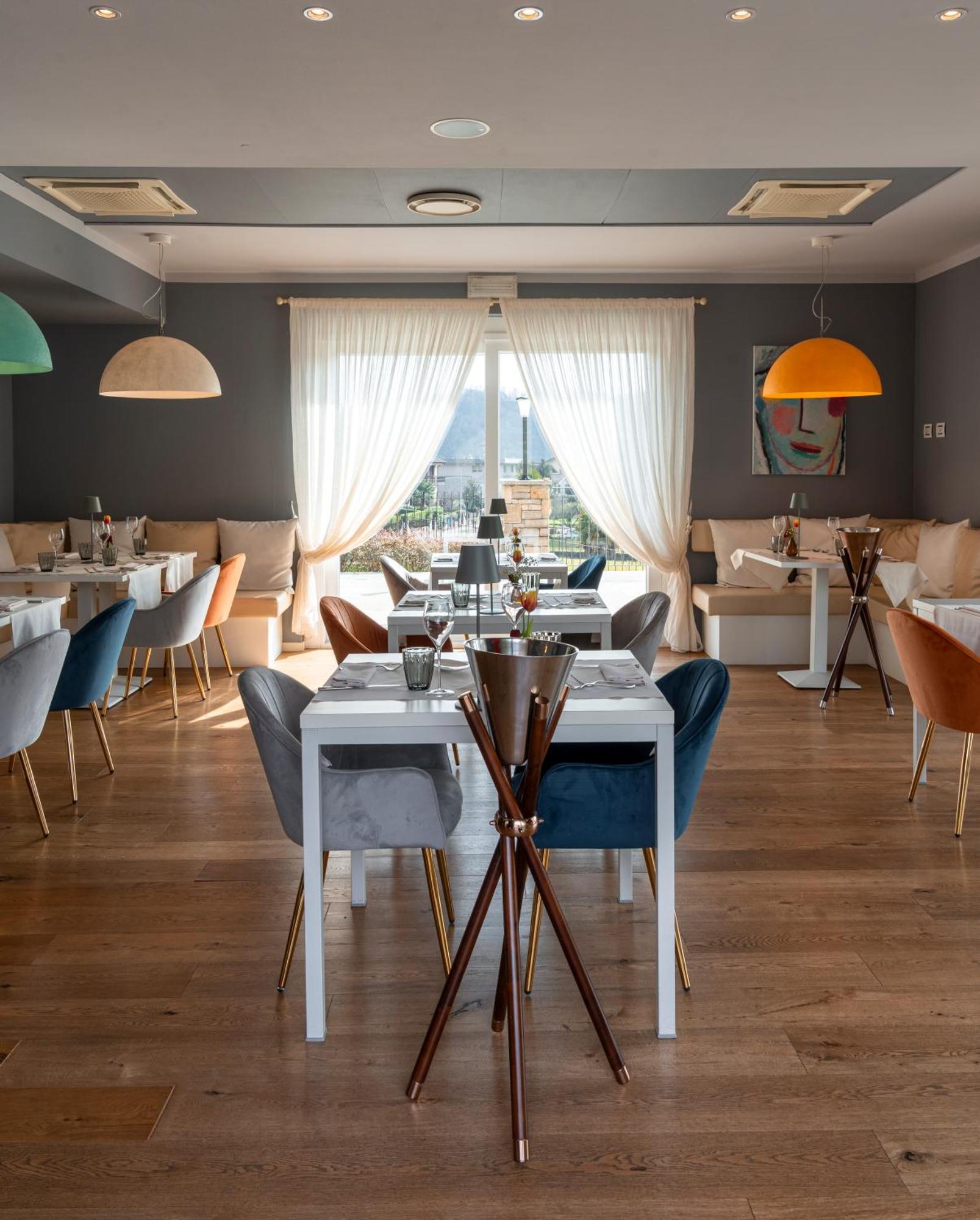 Bes Hotel Terme Di Palazzago Buitenkant foto