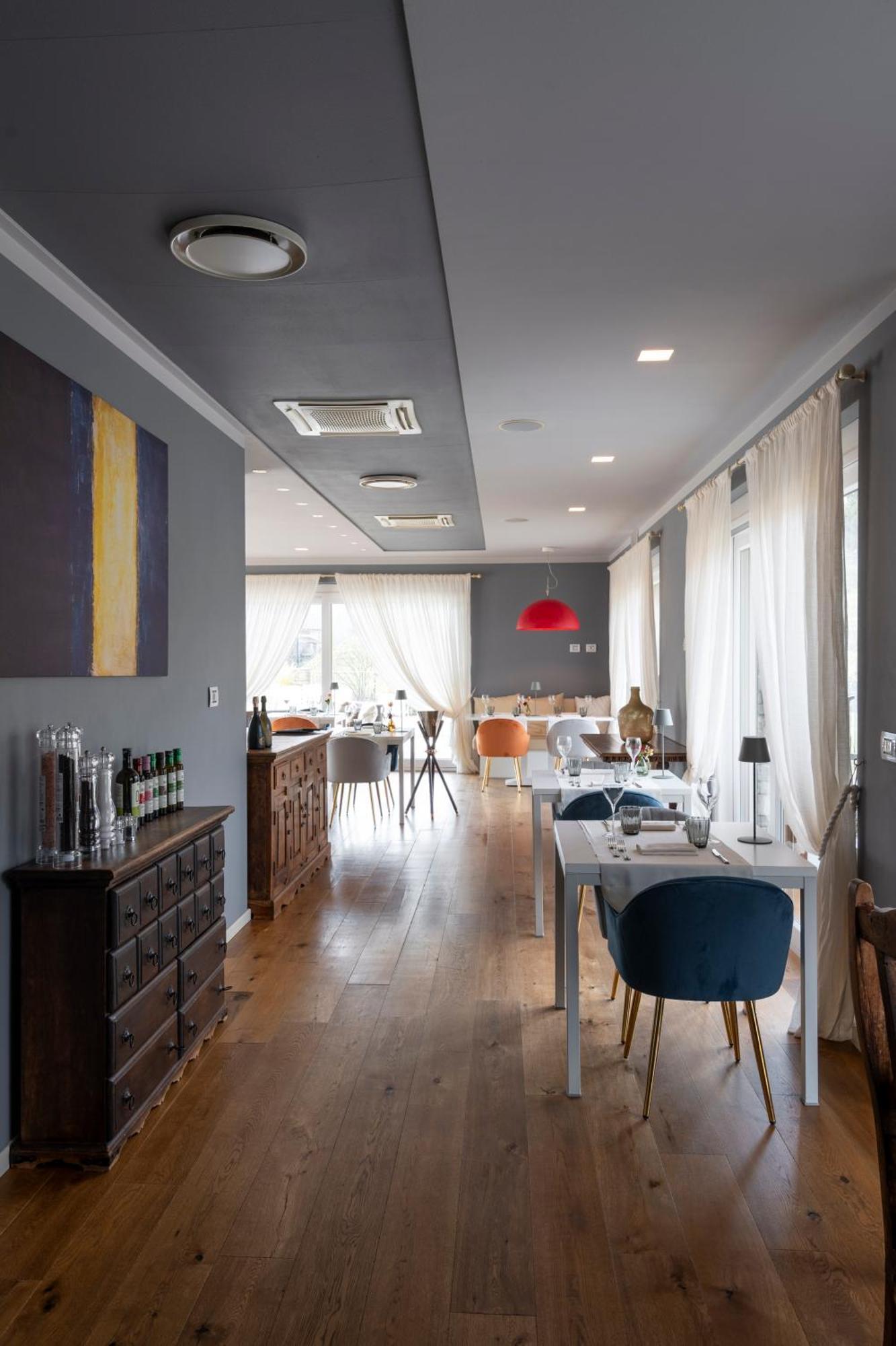 Bes Hotel Terme Di Palazzago Buitenkant foto